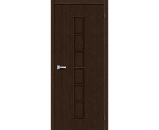 Тренд-11 3D Wenge 200*70, Цвет: 3D Wenge, Размер: 200*70 | Интернет магазин мебели и декора LifeDekor
