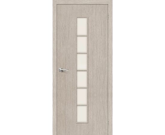 Тренд-12 3D Cappuccino Magic Fog 200*70, Цвет: 3D Cappuccino, Размер: 200*90 | Интернет магазин мебели и декора LifeDekor