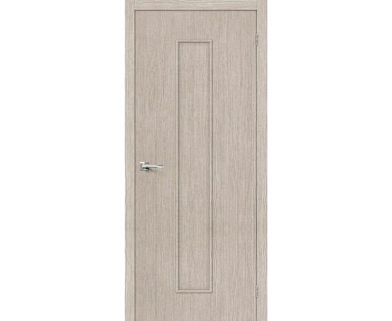 Тренд-13 3D Cappuccino 200*70, Цвет: 3D Cappuccino, Размер: 200*90 | Интернет магазин мебели и декора LifeDekor