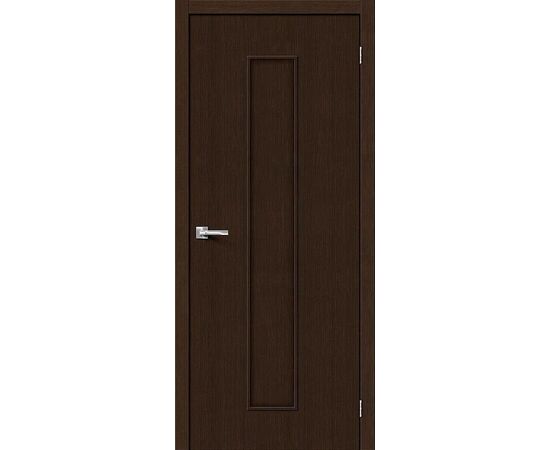 Тренд-13 3D Wenge 200*70, Цвет: 3D Wenge, Размер: 200*70 | Интернет магазин мебели и декора LifeDekor