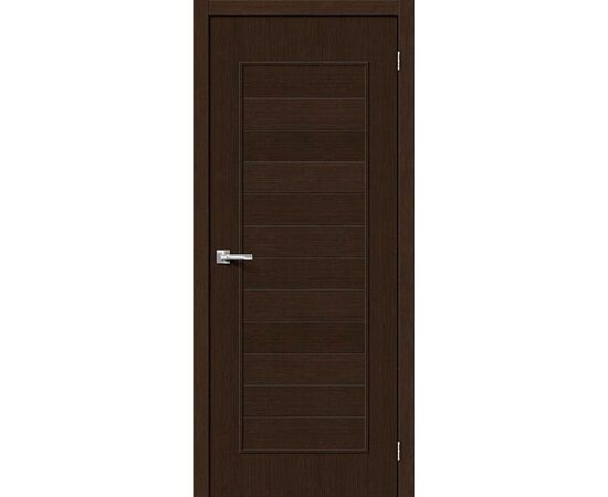 Тренд-21 3D Wenge 200*70, Цвет: 3D Wenge, Размер: 200*70 | Интернет магазин мебели и декора LifeDekor