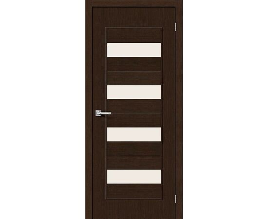 Тренд-23 3D Wenge Magic Fog 200*70, Цвет: 3D Wenge, Размер: 200*90 | Интернет магазин мебели и декора LifeDekor