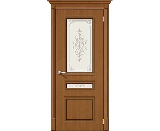 Стиль Ф-11 (Орех) Худ. 200*70, Цвет: Ф-11 (Орех), Размер: 200*70 | Интернет магазин мебели и декора LifeDekor