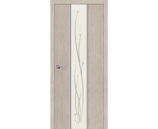 Глейс-2 Twig 3D Cappuccino Twig 200*70, Цвет: 3D Cappuccino, Размер: 200*90 | Интернет магазин мебели и декора LifeDekor Глейс-2 Twig 3D Cappuccino Twig 200*70, Цвет: 3D Cappuccino, Размер: 200*90 | Интернет магазин мебели и декора LifeDekor