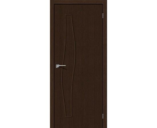 Мастер-7 3D Wenge 200*70, Цвет: 3D Wenge, Размер: 200*60 | Интернет магазин мебели и декора LifeDekor