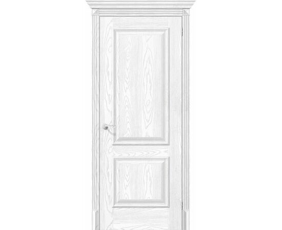 Классико-12 Silver Ash 200*70, Цвет: Silver Ash, Размер: 200*90 | Интернет магазин мебели и декора LifeDekor