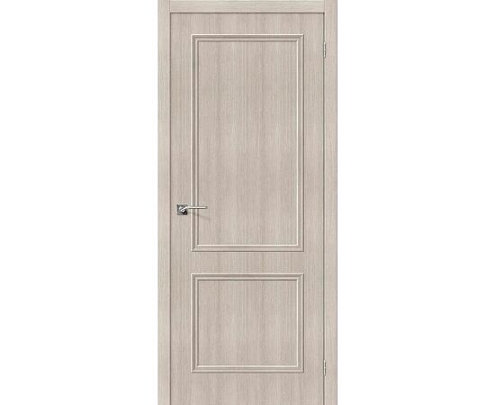 Симпл-12 Cappuccino Veralinga 200*70, Цвет: Cappuccino Veralinga, Размер: 200*90 | Интернет магазин мебели и декора LifeDekor