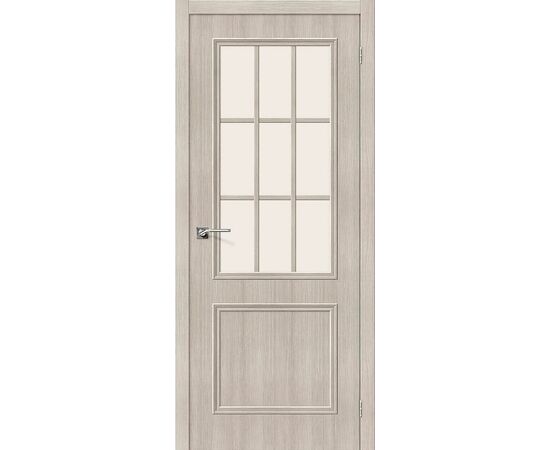 Симпл-13 Cappuccino Veralinga Magic Fog 200*70, Цвет: Cappuccino Veralinga, Размер: 200*90 | Интернет магазин мебели и декора LifeDekor
