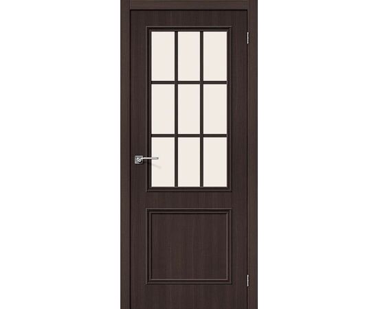 Симпл-13 Wenge Veralinga Magic Fog 200*70, Цвет: Wenge Veralinga, Размер: 200*90 | Интернет магазин мебели и декора LifeDekor