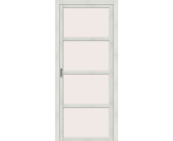 Твигги V4 Bianco Veralinga Magic Fog 200*70, Цвет: Bianco Veralinga, Размер: 200*90 | Интернет магазин мебели и декора LifeDekor