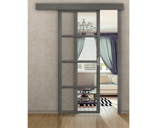 Твигги V4 Bianco Veralinga Magic Fog 200*70, Цвет: Bianco Veralinga, Размер: 200*90, изображение 2 | Интернет магазин мебели и декора LifeDekor