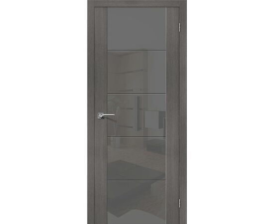 V4 S Grey Veralinga Smoke 200*60, Цвет: Grey Veralinga, Размер: 200*60 | Интернет магазин мебели и декора LifeDekor