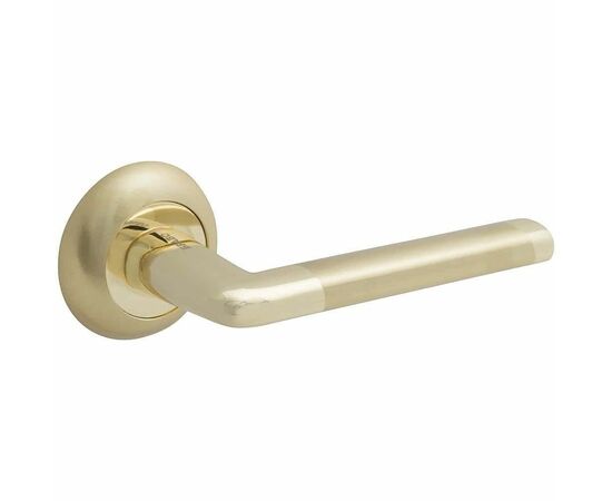 Bravo А-483 SG/G МатЗолото/Золото, Цвет: SG/G МатЗолото/Золото | Интернет магазин мебели и декора LifeDekor