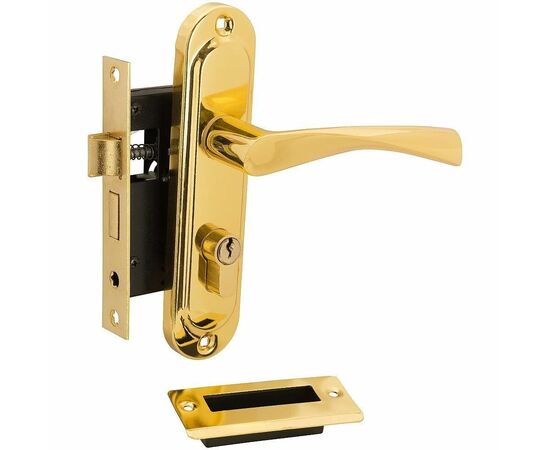 0823/60-C G Золото, Цвет: G Золото | Интернет магазин мебели и декора LifeDekor