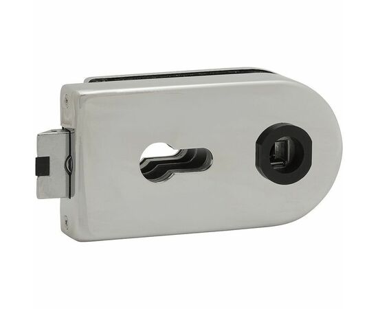 Замок Bravo СТ MP-600-CL C Хром, Цвет: C Хром | Интернет магазин мебели и декора LifeDekor