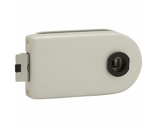 Защелка Bravo СТ MP-600-00 AL Алюминий, Цвет: AL Алюминий | Интернет магазин мебели и декора LifeDekor