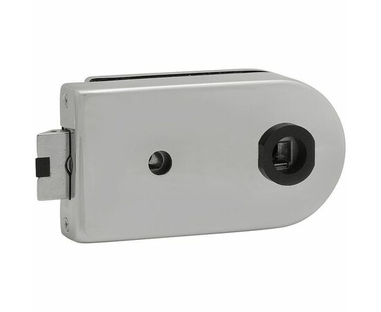 Защелка Bravo СТ MP-600-WC C Хром, Цвет: C Хром | Интернет магазин мебели и декора LifeDekor