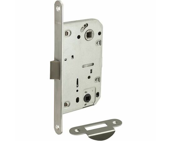 Bravo P-3-WC SC МатХром, Цвет: SC МатХром | Интернет магазин мебели и декора LifeDekor