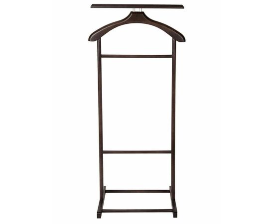 Вешалка костюмная В 21Н венге | Интернет магазин мебели и декора LifeDekor