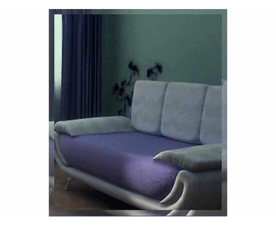 Зеркало настенное Сельетта-4 80 см х 60 см (фацет 10 мм) | Интернет магазин мебели и декора LifeDekor