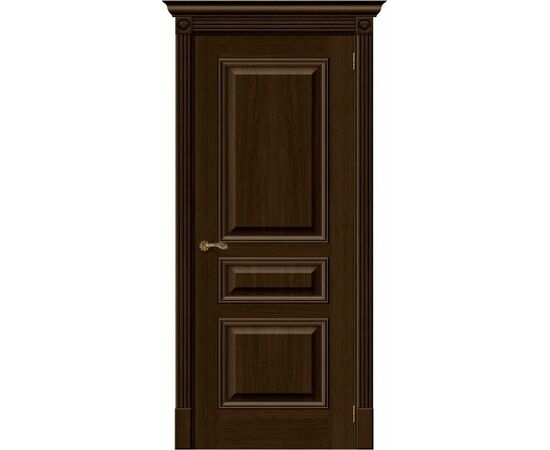 Вуд Классик-14 Golden Oak 200*60, Цвет: Golden Oak, Размер: 200*60 | Интернет магазин мебели и декора LifeDekor