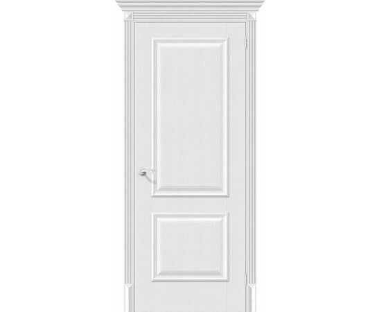 Классико-12 Virgin 200*70, Цвет: Virgin, Размер: 200*90 | Интернет магазин мебели и декора LifeDekor