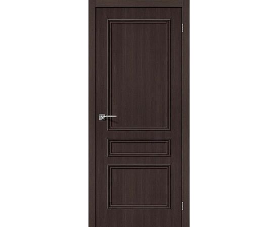 Симпл-14 Wenge Veralinga 200*70, Цвет: Wenge Veralinga, Размер: 200*70 | Интернет магазин мебели и декора LifeDekor