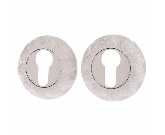 Bravo A/Z-3CL W БелЭмаль, Цвет: W БелЭмаль | Интернет магазин мебели и декора LifeDekor