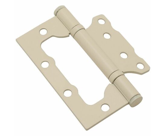 Bravo F-4-2BB 100*75*2,5 I Слоновая кость, Цвет: I Слоновая кость | Интернет магазин мебели и декора LifeDekor