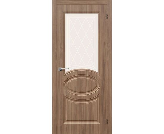 Скинни-21 П-35 (Шимо Темный) Худ. 200*60, Цвет: П-35 (Шимо Темный), Размер: 200*60 | Интернет магазин мебели и декора LifeDekor