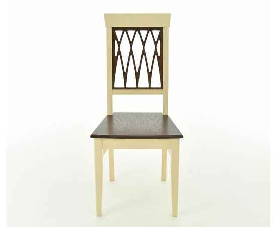 Стул Кристиан, Слоновая кость | Интернет магазин мебели и декора LifeDekor