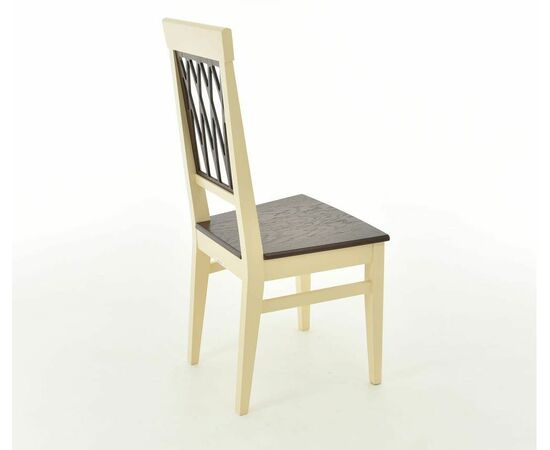 Стул Кристиан, Слоновая кость, изображение 6 | Интернет магазин мебели и декора LifeDekor