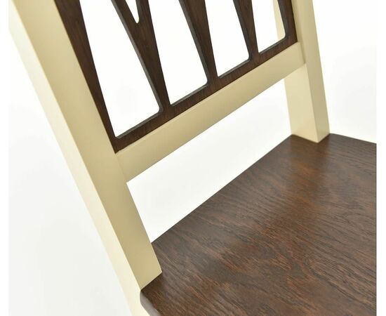 Стул Кристиан, Слоновая кость, изображение 10 | Интернет магазин мебели и декора LifeDekor