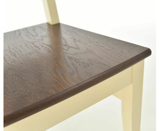 Стул Кристиан, Слоновая кость, изображение 9 | Интернет магазин мебели и декора LifeDekor