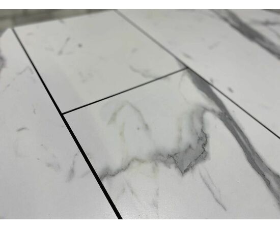 Стол Андромеда 2, Черный муар/Мрамор, изображение 7 | Интернет магазин мебели и декора LifeDekor