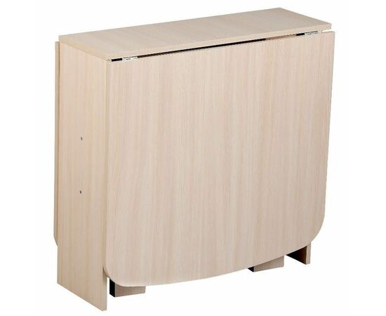 Стол-книжка Я СТ-03, Венге светлый, изображение 2 | Интернет магазин мебели и декора LifeDekor