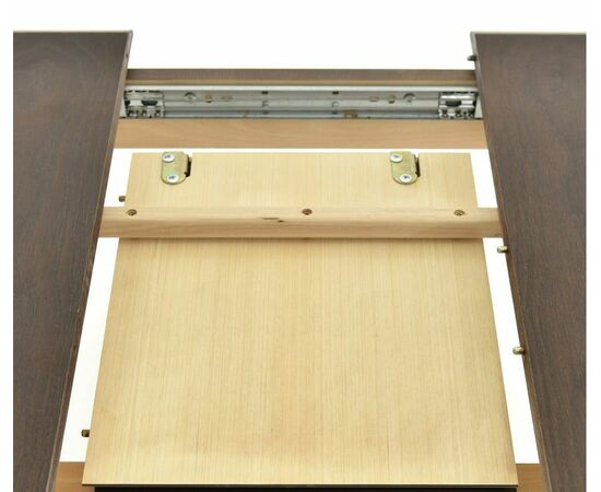 Стол Прага, Темный орех, изображение 3 | Интернет магазин мебели и декора LifeDekor