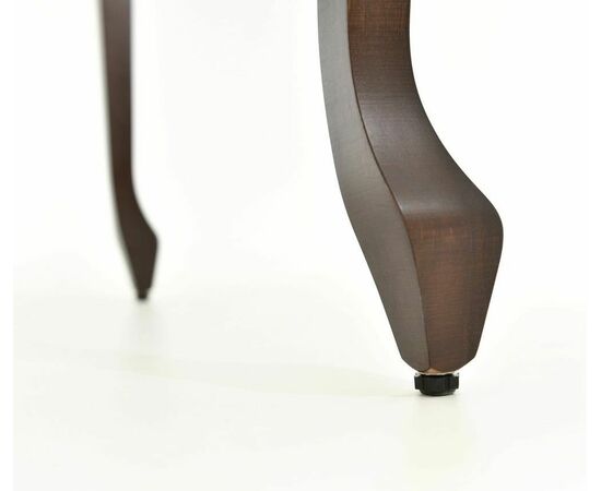 Стол Прага, Темный орех, изображение 8 | Интернет магазин мебели и декора LifeDekor