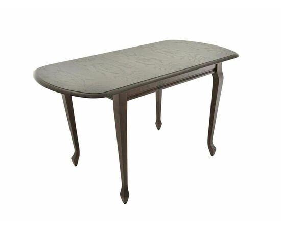 Стол Прага, Темный орех, изображение 7 | Интернет магазин мебели и декора LifeDekor