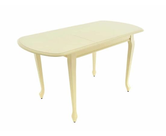 Стол Прага, Слоновая кость, изображение 6 | Интернет магазин мебели и декора LifeDekor