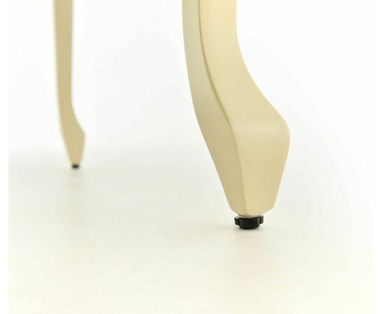 Стол Прага, Слоновая кость, изображение 4 | Интернет магазин мебели и декора LifeDekor