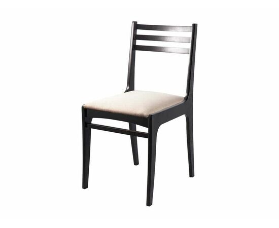 Стул Грис, Венге/Аполло бежевый | Интернет магазин мебели и декора LifeDekor