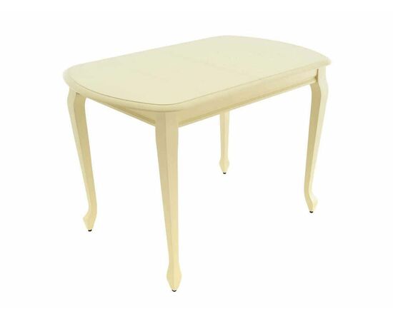 Стол Прага, Слоновая кость | Интернет магазин мебели и декора LifeDekor