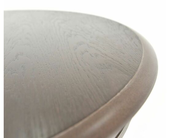 Стол Фабрицио D 82, Темный орех, изображение 8 | Интернет магазин мебели и декора LifeDekor