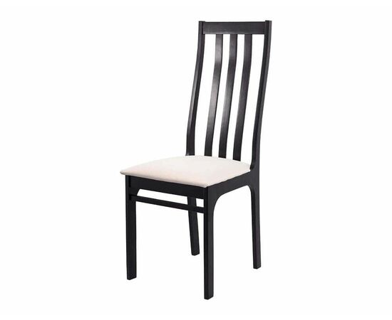 Стул Франц, Венге/Аполло бежевый | Интернет магазин мебели и декора LifeDekor