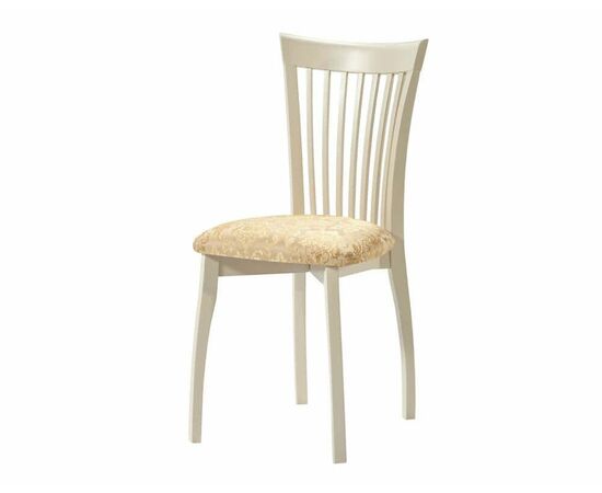 Стул Тулон, Слоновая кость/Шелк Андрис Вензель | Интернет магазин мебели и декора LifeDekor Стул Тулон, Слоновая кость/Шелк Андрис Вензель | Интернет магазин мебели и декора LifeDekor