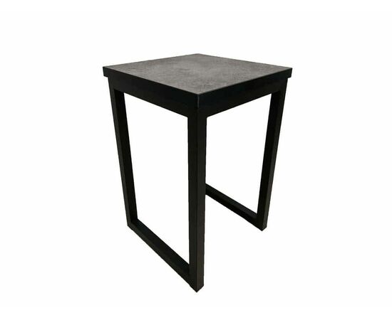 Табурет Саен 5, Бетон | Интернет магазин мебели и декора LifeDekor