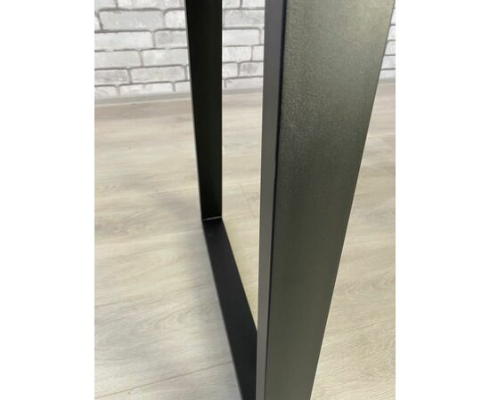 Стол Саен 10, Черный/Кантри, изображение 12 | Интернет магазин мебели и декора LifeDekor