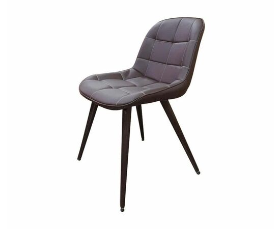 Стул Прованс 2, Черный/Батлер 06, изображение 3 | Интернет магазин мебели и декора LifeDekor