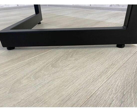 Стол Саен 11, Черный/Трансильвания, изображение 9 | Интернет магазин мебели и декора LifeDekor